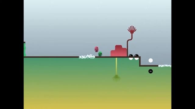 Ibb & Obb - Обзор смотреть онлайн