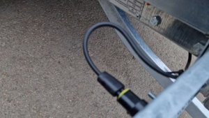 Почему легковой прицеп МЗСА 817705.022. 2,7х1,4м лучший. Инструкция. Видео обзор ТРЕЙЛИ treily.ru