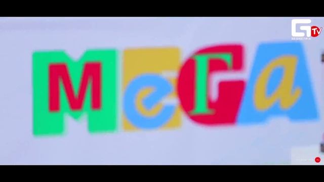 МЕГА Адыгея-Краснодар. Празднование шестилетия. смотреть онлайн