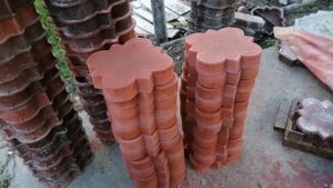 Расформовка плитки свое дело вибростол изготовление тротуарной плитки своими руками