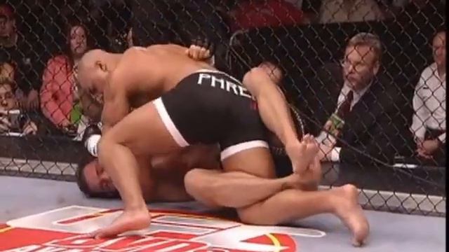 James Irvin vs Mike Kyle смотреть онлайн