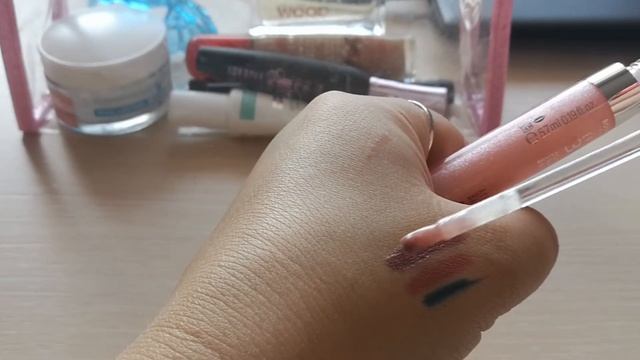 Что в моей косметичке? смотреть онлайн