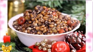 Язык проглотишь! Готовь это на Рождество! Что приготовить на Рождество?