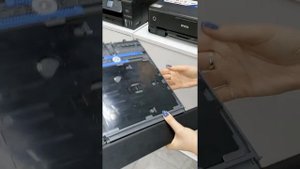 Как выполнить печать на компакт-диске CD/DVD на принтере или МФУ Epson