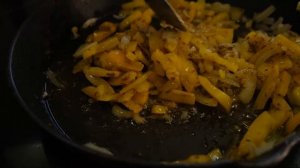 Шакшука. Как Приготовить Самую Крутую Яичницу!