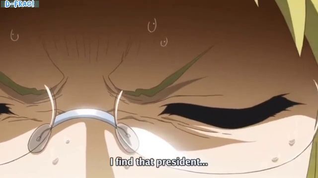 bring it on, president! смотреть онлайн