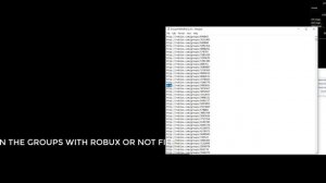 ROBLOX GROUP FINDER | UNLIMITED ROBUX & MORE