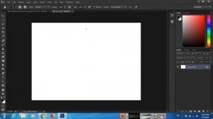 How to Create Document - Open and Place Files Adobe Photoshop CC Tutorials