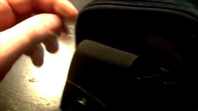 разгрузочная сумка(органайзер) CORDURA D30