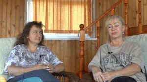 У здоровой женщины нет месячных. Уютный подкаст "У Камина"