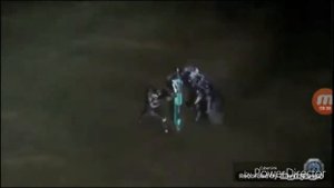 МИНИФОРС Х КЛИП ТЁМНЫЙ РИЦАРЬ