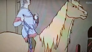 3 класс.#Сказка. Иван-царевич и Серый Волк.