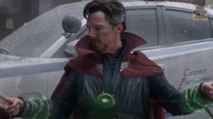 ? СТРЭНДЖ СОТРУДНИЧАЛ С ДЕМОНОМ? || ВСЕ МАГИЧЕСКИЕ ЗАКЛИНАНИЯ ДОКТОРА СТРЭНДЖА!