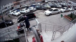 Опасные игры детей