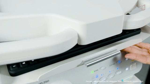 Sonoscape HD-350. Обзор эндоскопической системы