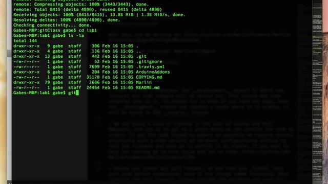 GiT Lab 1: Edit an incorrect commit message смотреть онлайн