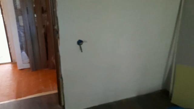 ПРОДОЛЖАЕМ РЕМОНТ 3Х КОМНАТНОЙ КВАРТИРЫ В ХРУЩЕВКЕ. смотреть онлайн