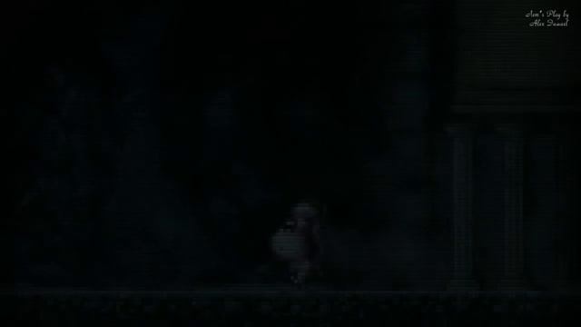 Lone Survivor - Серия 8: Один в темноте смотреть онлайн