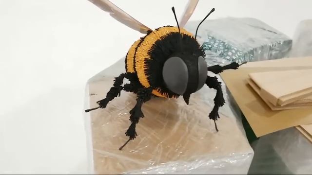 Живой Мастер Класс Большие Цветы И Декор. Светлана Копцева