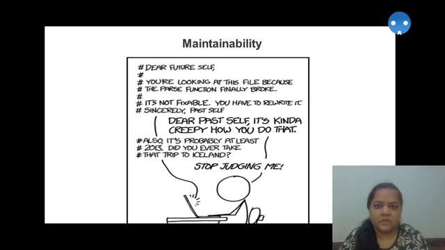 PyConAr 2020 - Python worst Practices AKA Anti Patterns смотреть онлайн