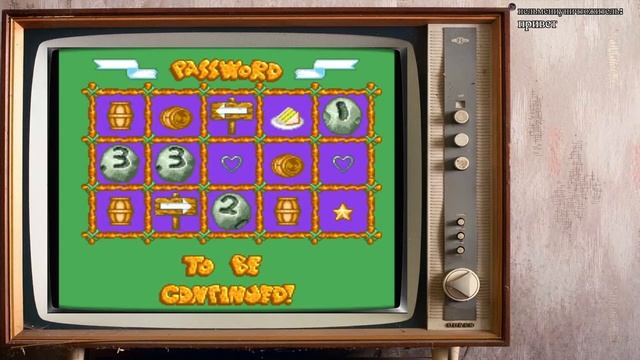 Первое прохождение The Flintstones: The Treasure of Sierra Madrock (SNES) #1 смотреть онлайн