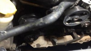 О чём стучит Субару