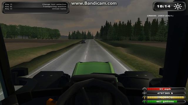 Уборка тюков смотреть онлайн