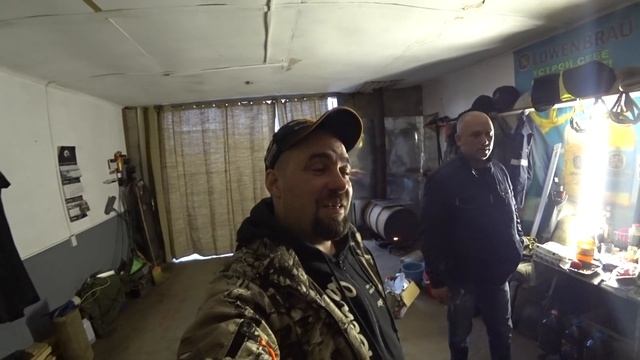 Вездеход Трофи 2021 . потери.секреты.выводы.