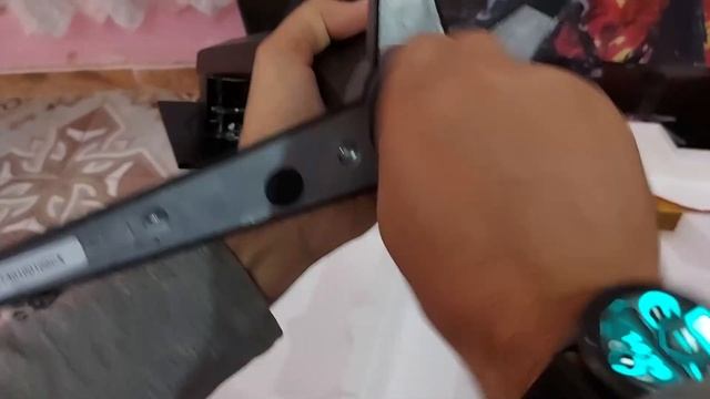 AOC C27G2 144hz أحسن شاشة للألعاب بأرخص سعر смотреть онлайн