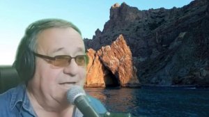 Голубые города