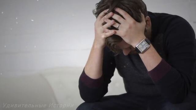 Вернувшись от любовницы к больной жене, муж увидел в кровати точную копию себя. Подойдя ближе... смотреть онлайн