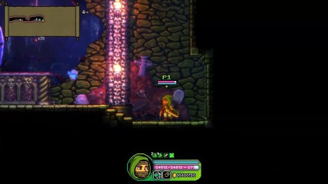 Bravery and Greed - дикая сборка и для истории смотреть онлайн