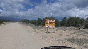 Байкал Чивыркуйский залив Монахово, ч 1 Заезд