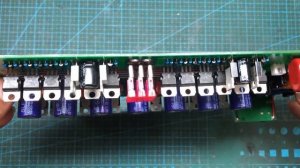 24 mosfet 10KW 72V true sine inverter.