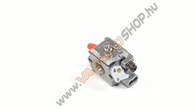 Karburátor Partner T330 смотреть онлайн