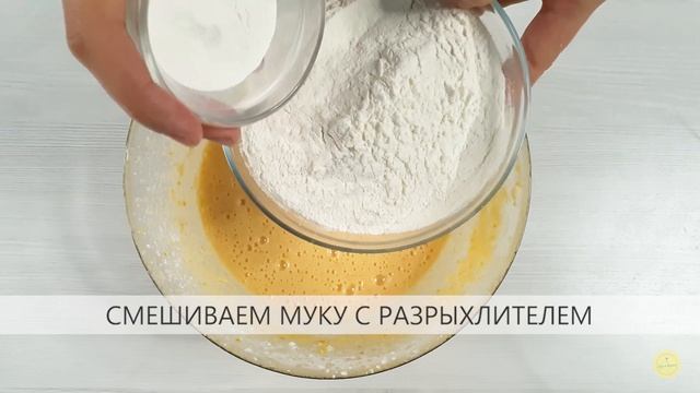 Пышный ПИРОГ на масле. Бюджетно и вкусно! Пирог на сливочном масле