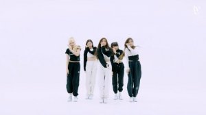 IVE 아이브 'ELEVEN' DANCE PRACTICE (Fix ver.)