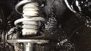 LEXUS RX 300 заглушаем шум от шин. Все автовладельцы знают, что такое шум в арках и как он звучит