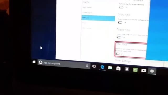 How to fix a keyboard that won't type in Windows 10 смотреть онлайн