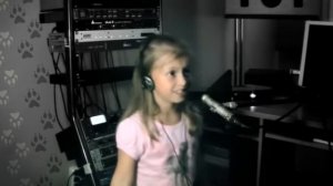 Караоке Песенка про Следы