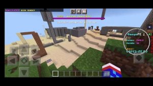 ЧТО ДЕЛАТЬ ЕСЛИ ВАС ЗАБАНИЛИ НА СЕРВЕРЕ Oasys.pe I Minecraft.PE