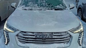 Haval Julion 2023 замена масла в коробке передач РКПП-АКПП