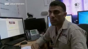 Большая нефть Ирака Западная Курна. Часть 4.  Мирные переговоры, урегулирование конфликта с местным