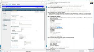 13.5.1 Packet Tracer - WLAN Configuration