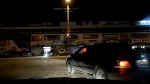 Как светят птф Bosch (Бош) на ваз 2111