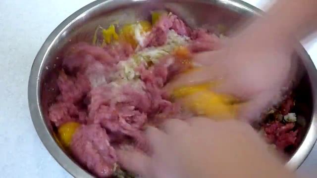 Голень индейки. смотреть онлайн