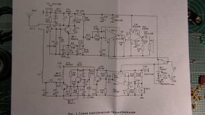 Обзор набора Мастер Кит NM0704 для сборки портативной радиостанции 27 МГц АМ