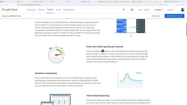 Load Balancer Tutorial - What is a Load Balancer смотреть онлайн