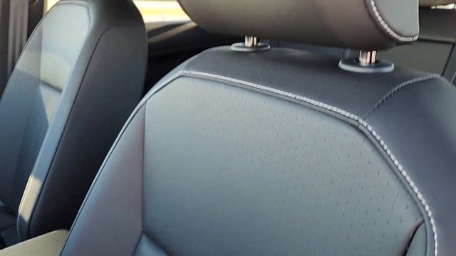 2024 Volkswagen Tiguan 2.0T SE R-Line Black OK Oklahoma City, Norman, Edmond, Piedmont, OKC смотреть онлайн