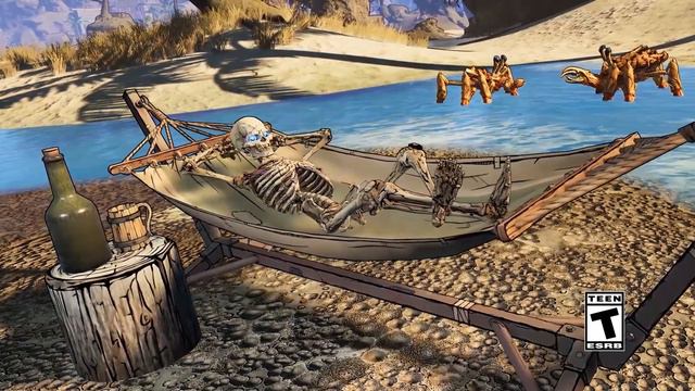 Wonderlands – Graveborn, Spore Warden, Multi Class & Pets, Feats, & More смотреть онлайн